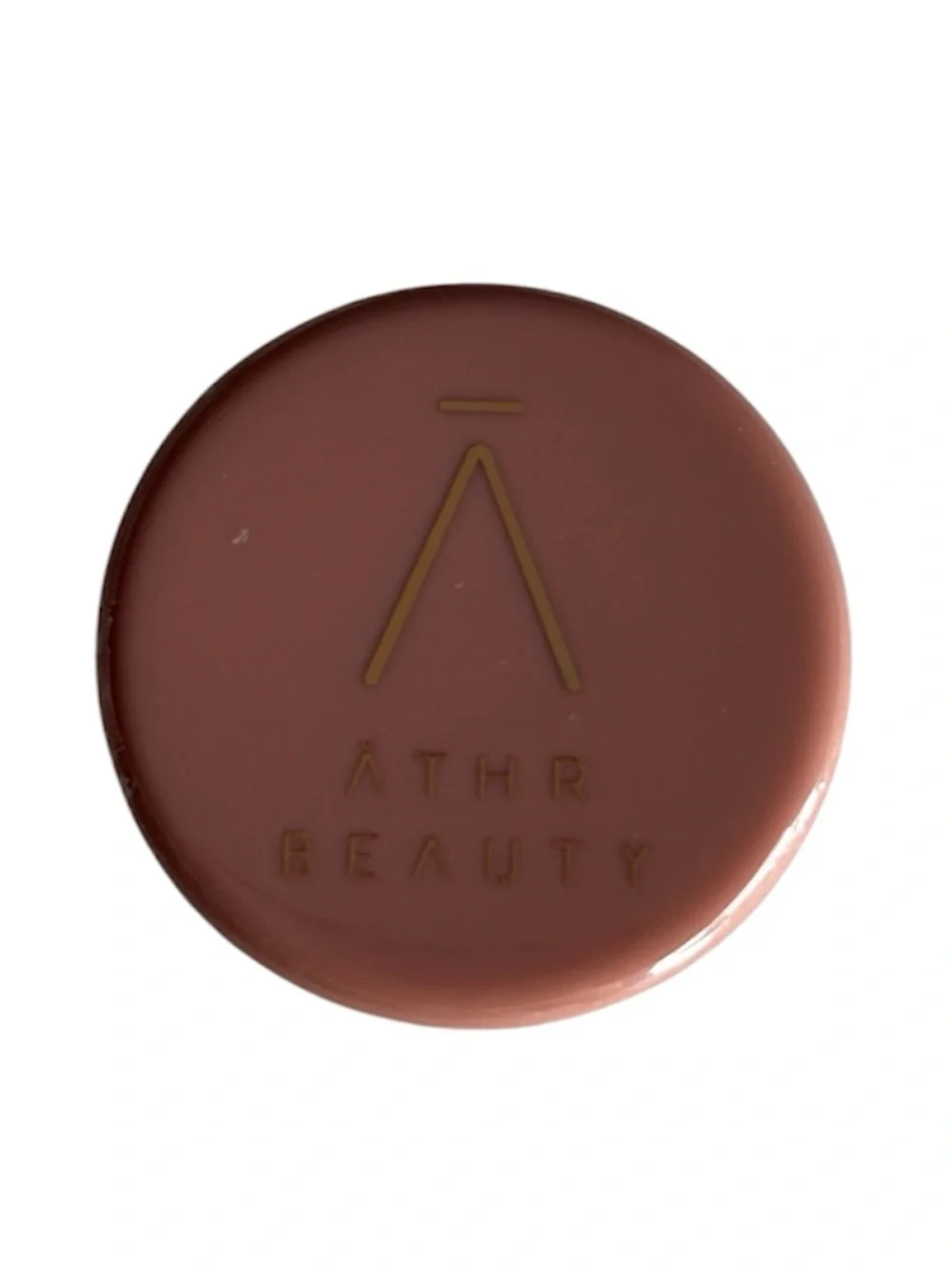 ATHR Beauty Cream Eyeshadow in Serafina